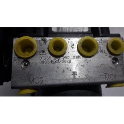Fiat - 500 - ABS Pumpe