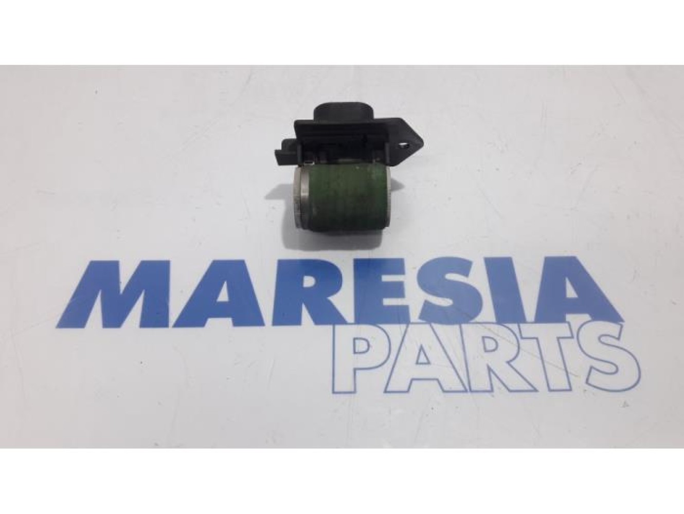 Fiat - 500 - Résistance ventilateur