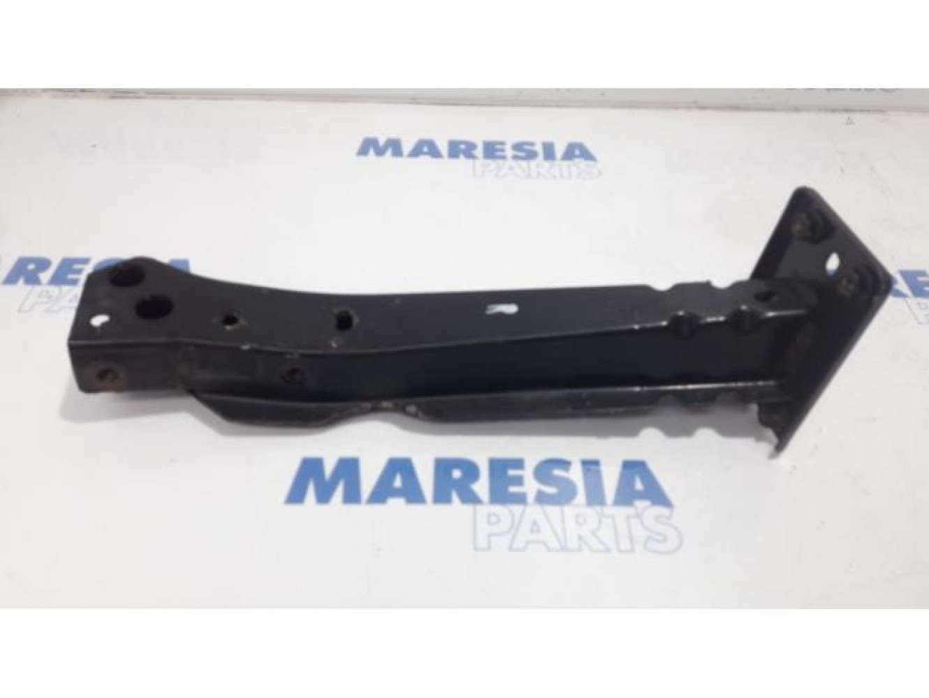 Fiat - 500 - Subframe