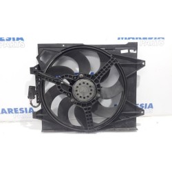 Fiat - 500 - Ventilateur moteur