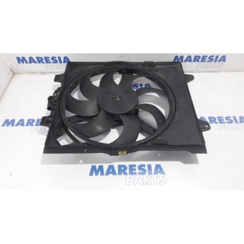 Fiat - 500 - Ventilateur moteur