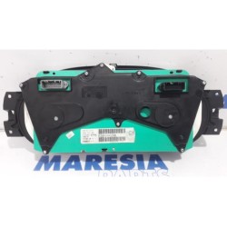 Dacia - Duster - Instrument panel
