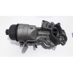 Peugeot - Partner - Oil filter holder
