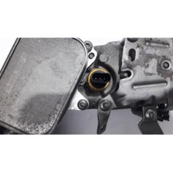 Peugeot - Partner - Oil filter holder