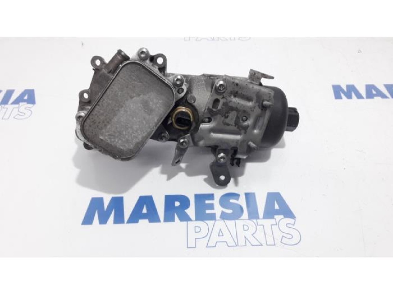 Peugeot - Partner - Oil filter holder