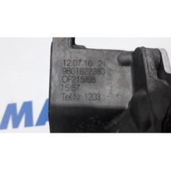 Peugeot - Partner - Oil filter holder