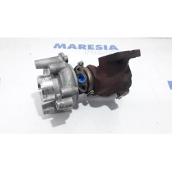 Peugeot - Partner - Turbo