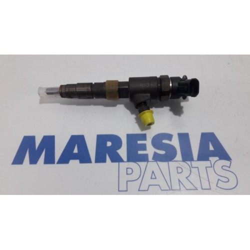 Peugeot - Partner - Injector (diesel)