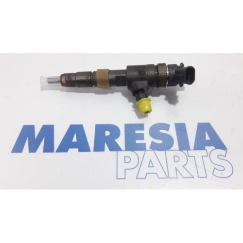 Peugeot - Partner - Injector (diesel)
