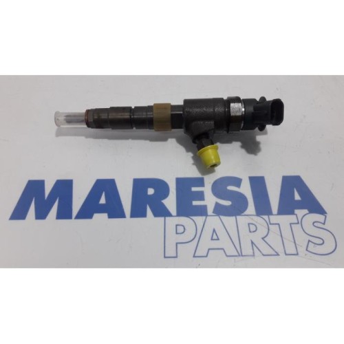 Peugeot - Partner - Injector (diesel)