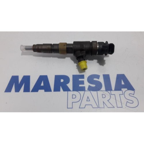Peugeot - Partner - Injector (diesel)