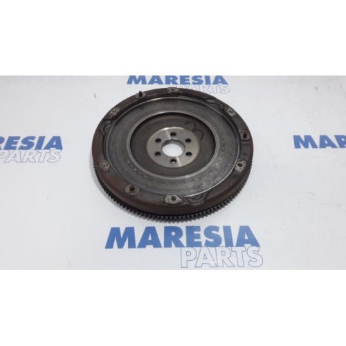 Peugeot - Partner - Flywheel