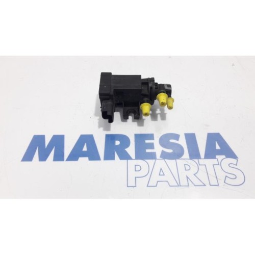 Peugeot - Partner - Turbo pressure regulator