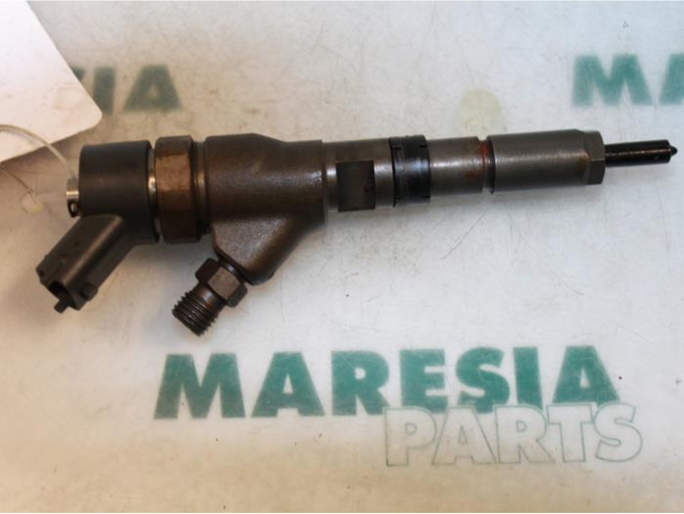 Peugeot - 307 - Injector (diesel)