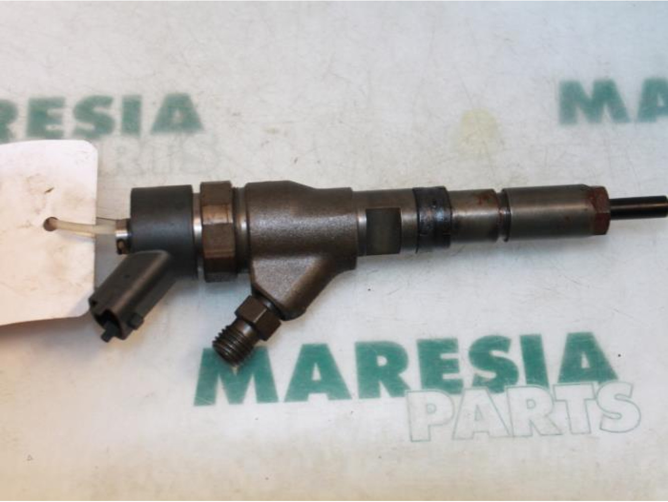 Peugeot - 307 - Injector (diesel)