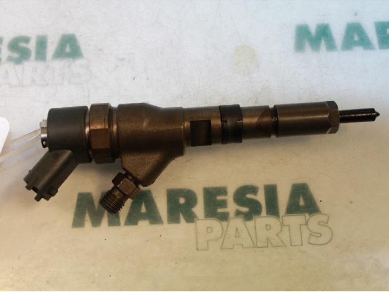 Peugeot - 307 - Injector (diesel)