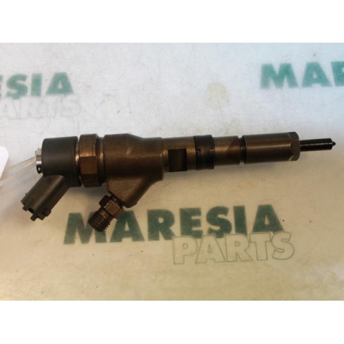 Peugeot - 307 - Injector (diesel)