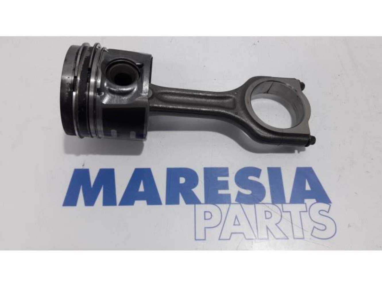 Peugeot - Partner - Piston
