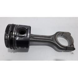 Peugeot - Partner - Piston