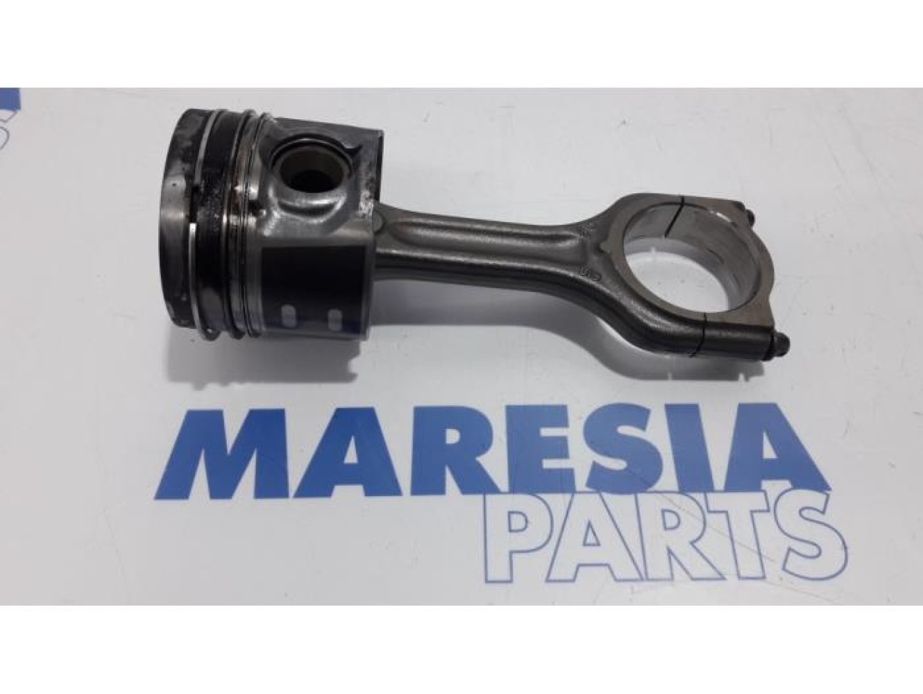 Peugeot - Partner - Piston