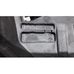 Dacia - Duster - Stuurwiel