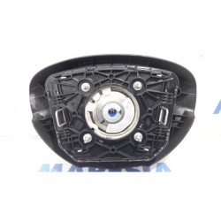 Dacia - Duster - Airbag links (Lenkrad)