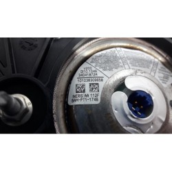 Dacia - Duster - Airbag links (Lenkrad)