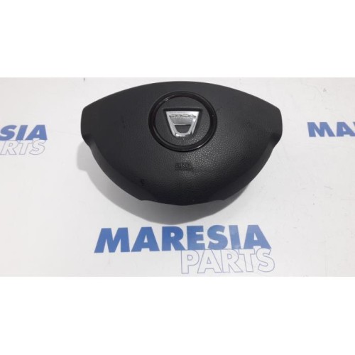 Dacia - Duster - Left airbag (steering wheel)