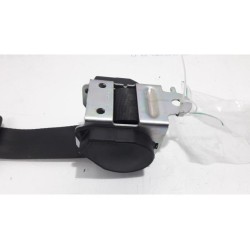 Dacia - Duster - Sicherheitsgurt links hinten