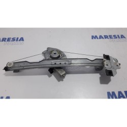 Dacia - Duster - Window mechanism 4-door, front left
