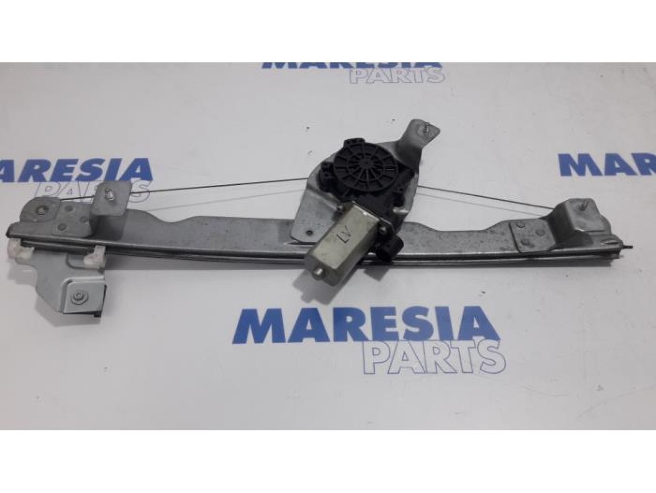 Dacia - Duster - Window mechanism 4-door, front left