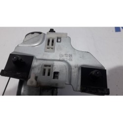Dacia - Duster - Window mechanism 4-door, front left