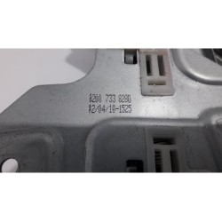 Dacia - Duster - Window mechanism 4-door, front right