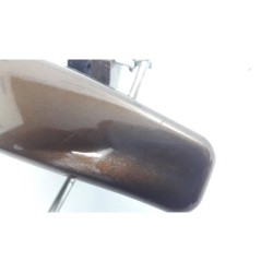 Dacia - Duster - Door handle 4-door, front left