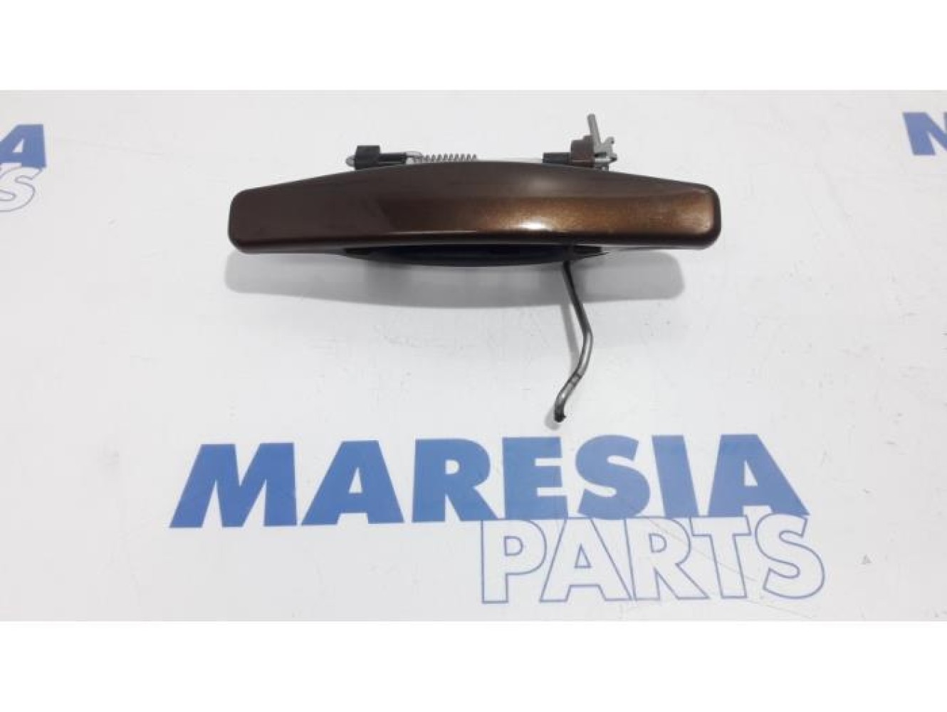 Dacia - Duster - Door handle 4-door, front left