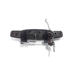 Dacia - Duster - Door handle 4-door, front left