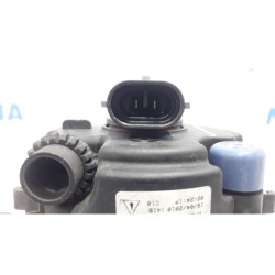Dacia - Duster - Fog light, front left