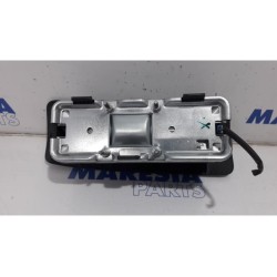 Dacia - Duster - Right airbag (dashboard)