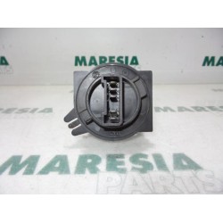 Citroen - Berlingo - Heater resistor