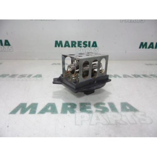 Citroen - Berlingo - Heater resistor