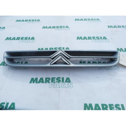 Citroen - Xantia - Grille