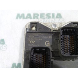 Alfa Romeo - 156 - Engine management computer