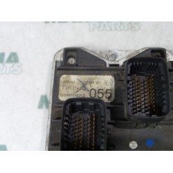 Alfa Romeo - 156 - Engine management computer