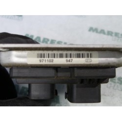 Alfa Romeo - 156 - Engine management computer