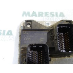 Alfa Romeo - 156 - Engine management computer