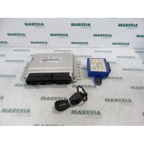 Alfa Romeo - 156 - Engine management computer