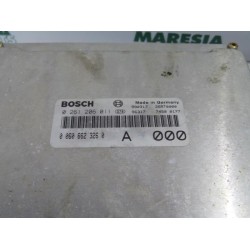 Alfa Romeo - 156 - Engine management computer