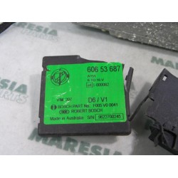 Alfa Romeo - 156 - Engine management computer