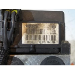 Renault - Kangoo - ABS Pomp