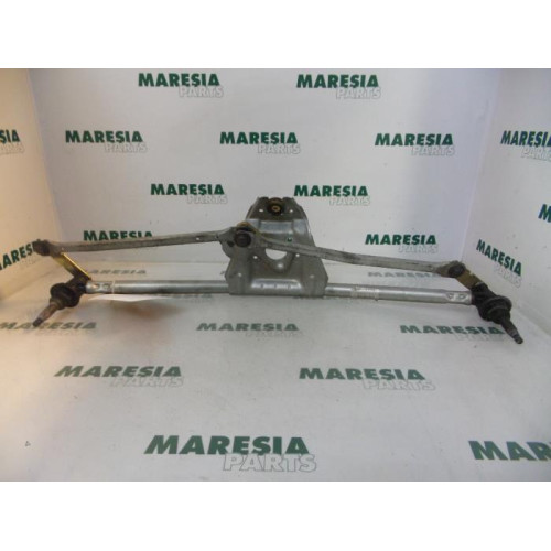Renault - Kangoo - Wiper mechanism